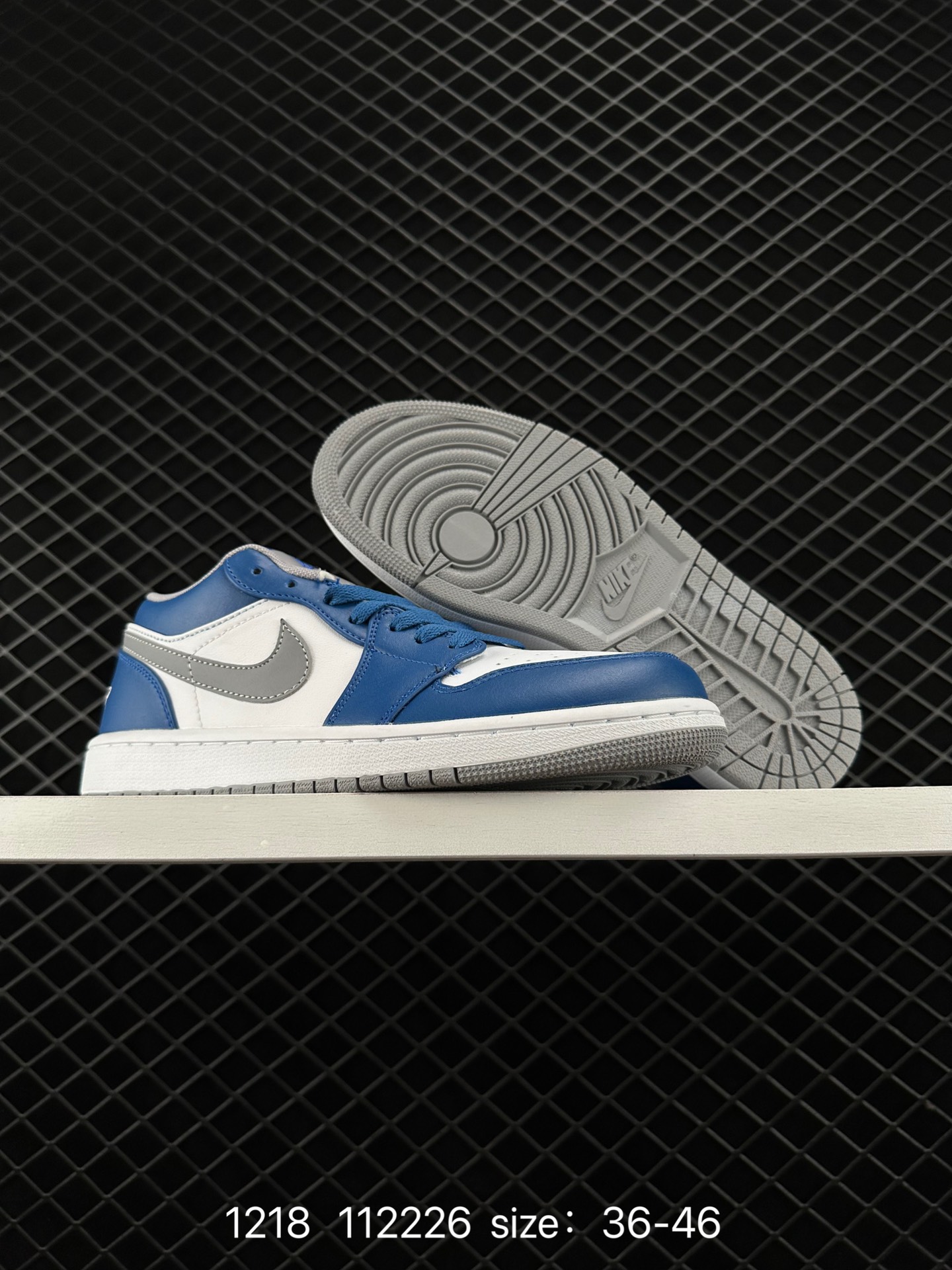 Air Jordan 1 Low AJ1